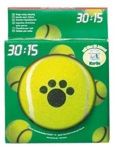 Tennisboll jumbo 13cm