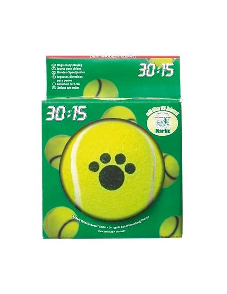 Tennisboll jumbo 13cm
