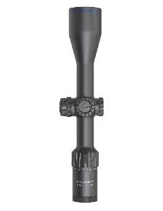 MeoHunter R5 3-15x50 SFP RD - 4C 2