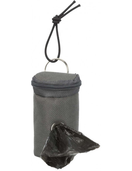 Bajspåsehållare för 2x15 påsar