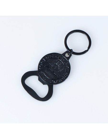 KOLAB NYCKELRING - BLACK