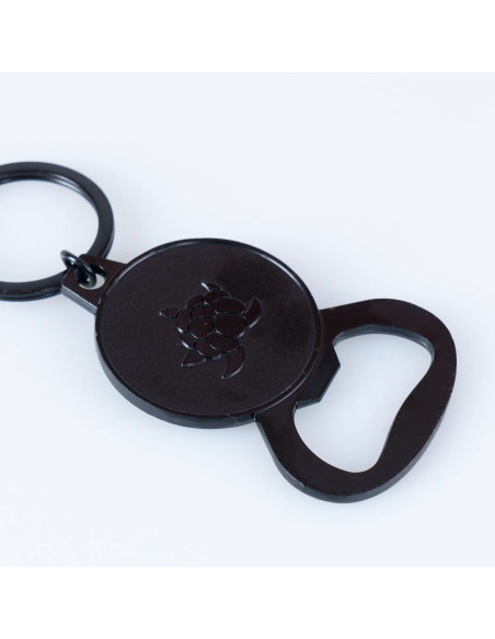 KOLAB NYCKELRING - BLACK