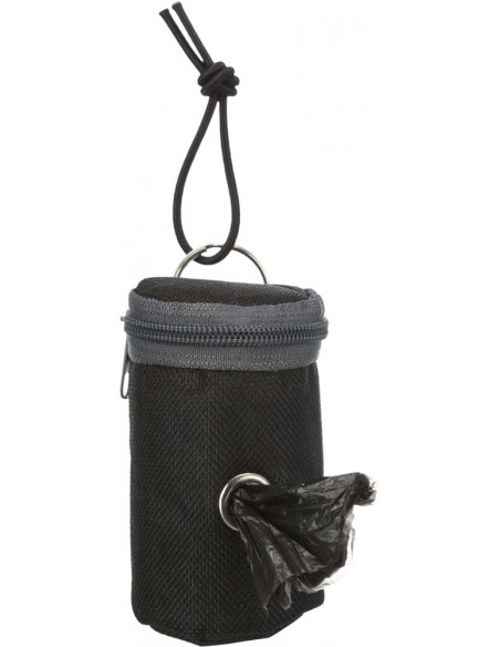 Bajspåsehållare för 2x15 påsar