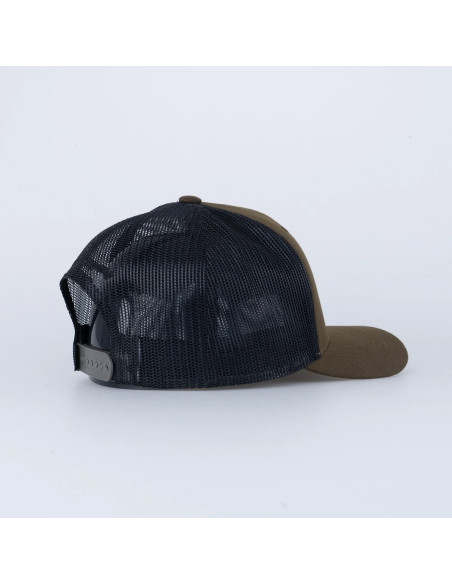 ÄLGEN TRUCKER KEPS - HOOKED DARK MASH