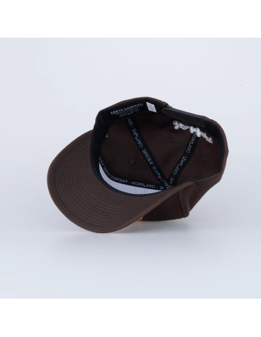 RESPECT B-FRAME KEPS - BROWN