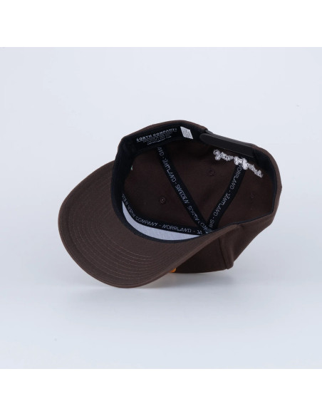 RESPECT B-FRAME KEPS - BROWN