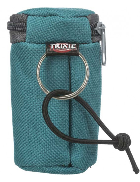 Bajspåsehållare för 2x15 påsar