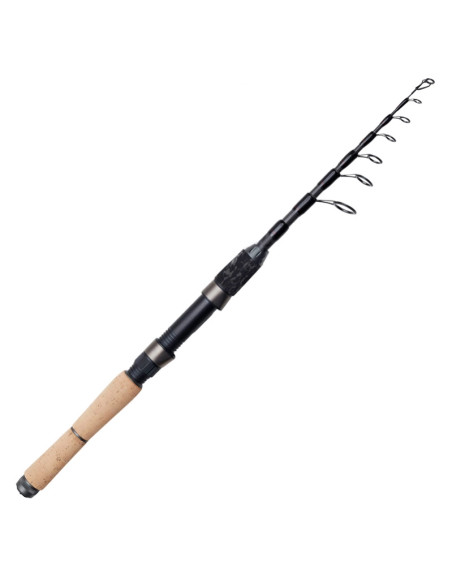 TELE SHADOW MINI SPIN