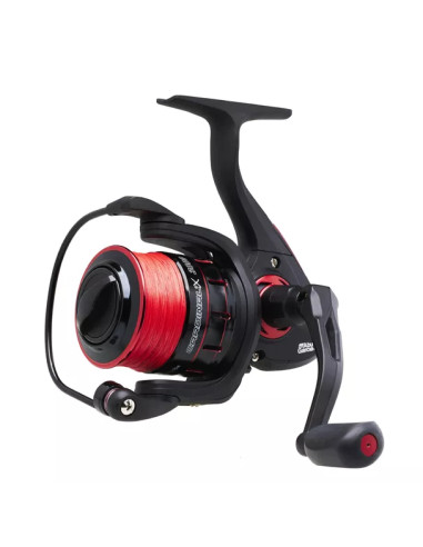 Cherrywood HD Haspel Set