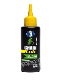 Super help Chain lub dry 110ml