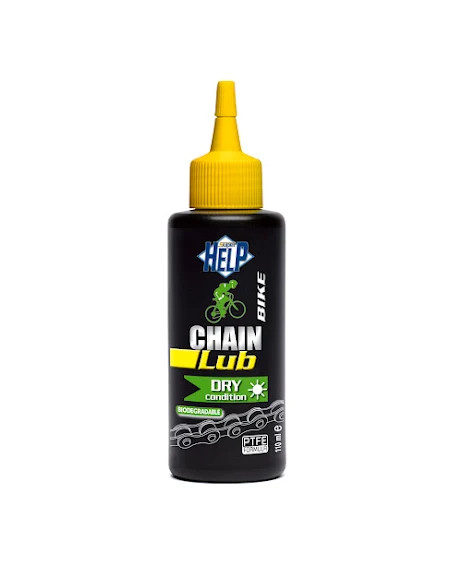 Super help Chain lub dry 110ml
