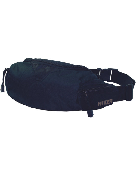 Hiker Midjeväska Medium