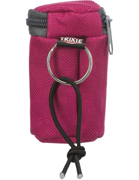 Bajspåsehållare för 2x15 påsar