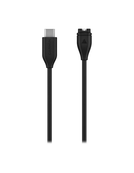 USB-C laddnings-/datakabel Klocka