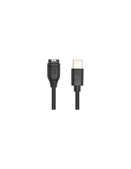 USB-C laddnings-/datakabel Klocka