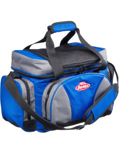 Betesväska L inkl. 4 askar + Kylfack