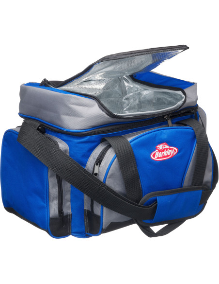 Betesväska L inkl. 4 askar + Kylfack