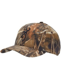 Browning Cap, Duck Fever