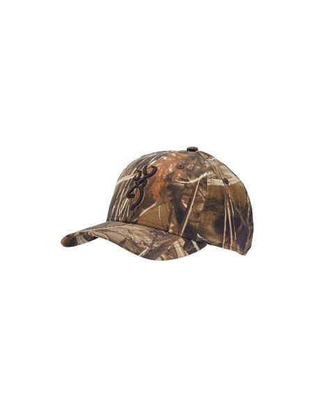 Browning Cap, Duck Fever