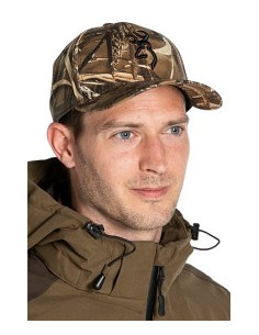 Browning Cap, Duck Fever 2