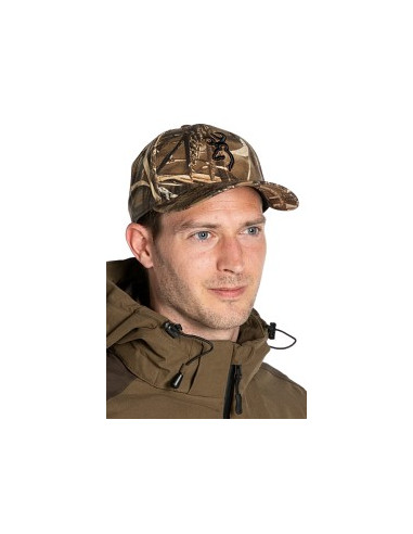 Browning Cap, Duck Fever