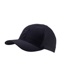 Browning Cap, Prime Svart