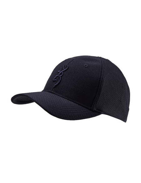 Browning Cap, Prime Svart
