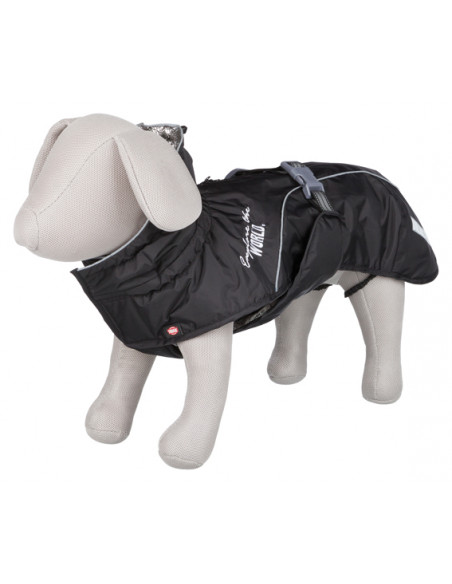 Explore vintertäcke