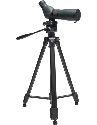 Focus Outdoor kit komplett med stativ