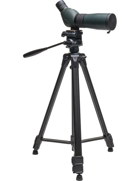 Focus Outdoor kit komplett med stativ