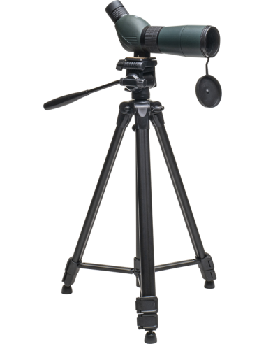 Focus Outdoor kit komplett med stativ