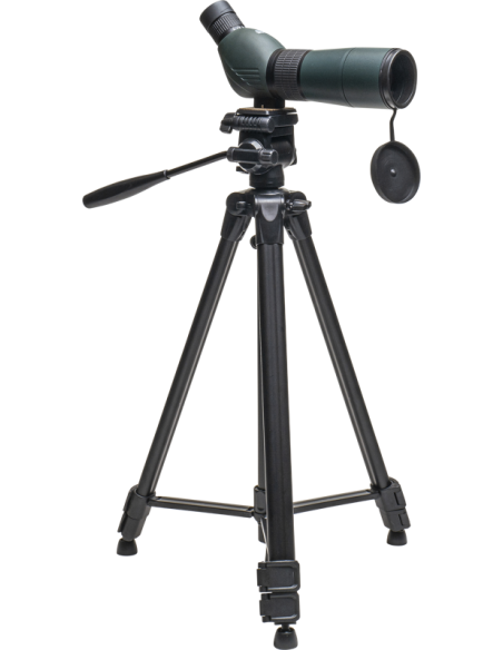 Focus Outdoor kit komplett med stativ