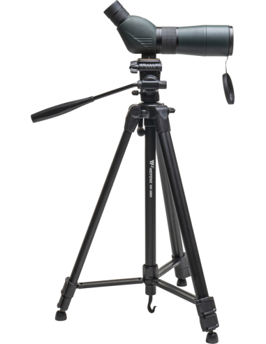 Focus Outdoor kit komplett med stativ