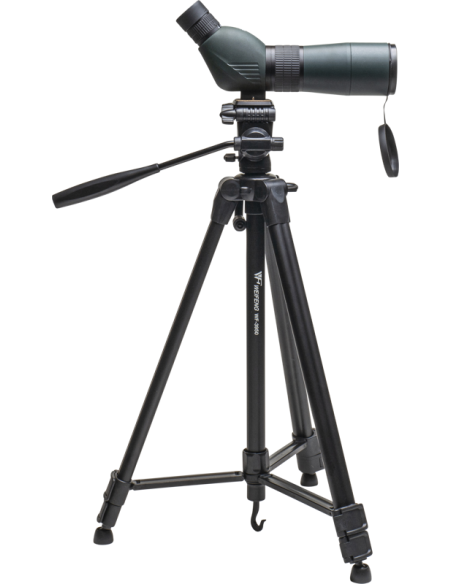 Focus Outdoor kit komplett med stativ