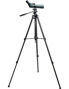 Focus Outdoor kit komplett med stativ