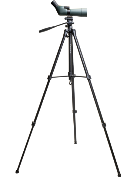 Focus Outdoor kit komplett med stativ