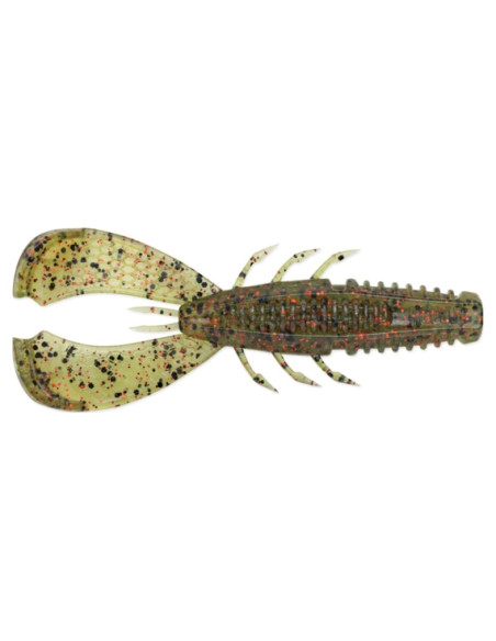 CrushCity Cleanup Craw 2-pack