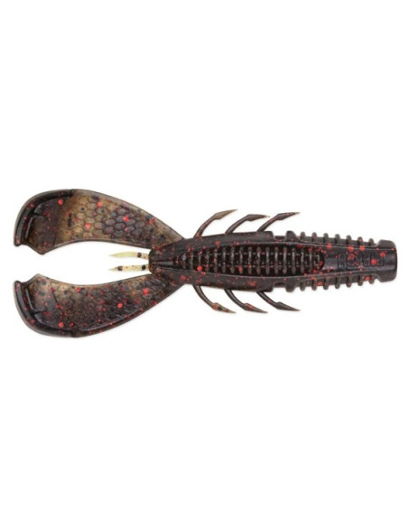 CrushCity Cleanup Craw 2-pack