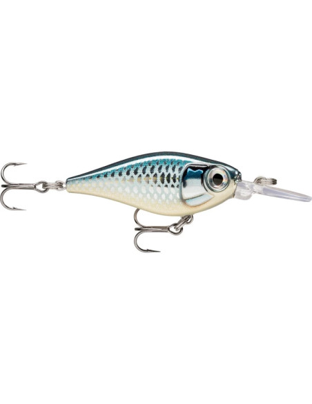 Rapala X-Light Shad