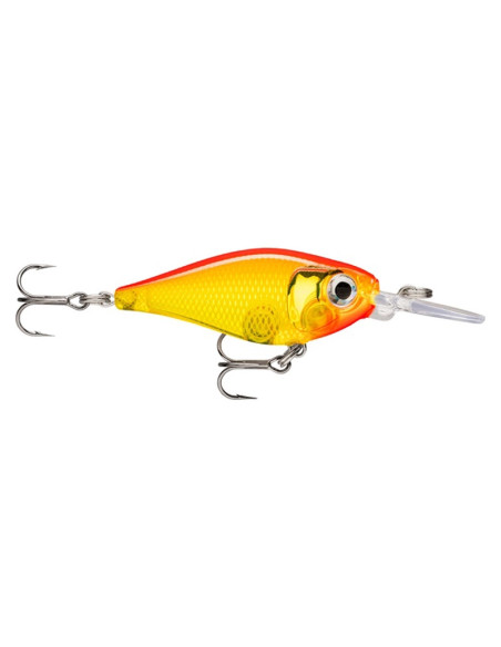 Rapala X-Light Shad