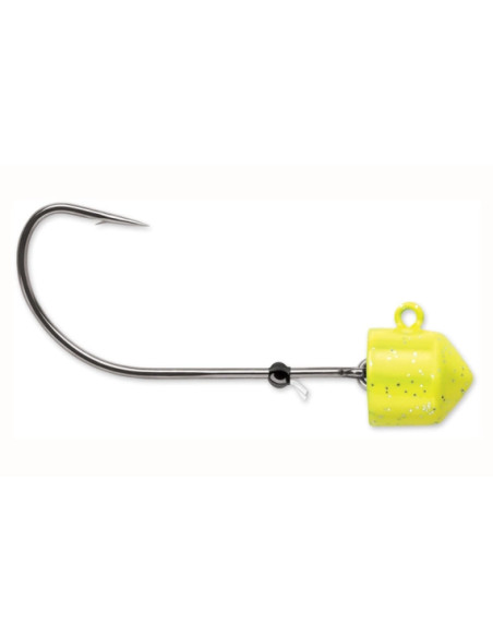 VMC Swinging Ned Rig