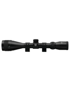 Nikko Stirling Mount Master 3-9X40 AO