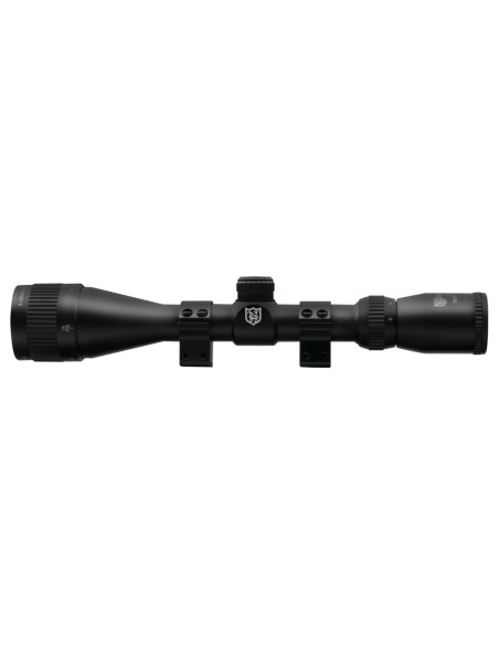 Nikko Stirling Mount Master 3-9X40 AO