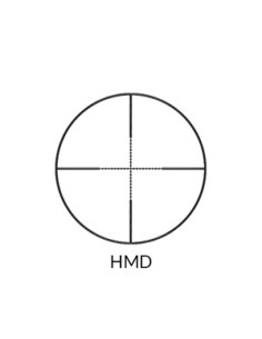 Nikko Stirling Mount Master 3-9X40 AO 2