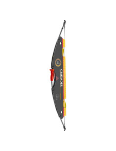 EK Crusader Recurveset Small 10 lbs / 36,5''
