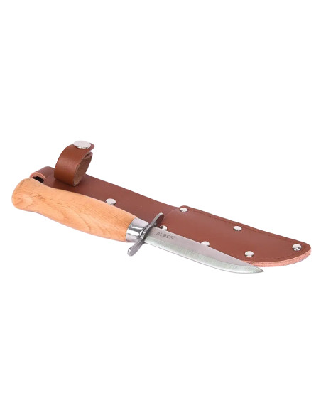Scoutkniv