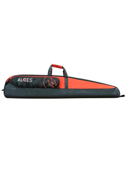 Rifle bag Orange