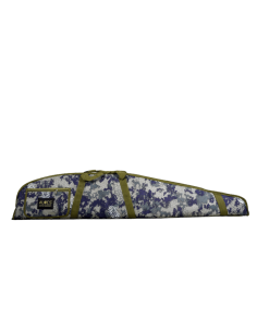 Rifle bag 3D Fade green