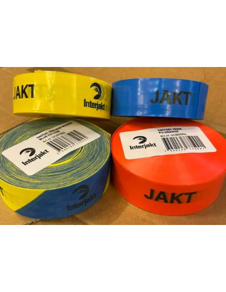 Interjakt Snitsel 100m PU