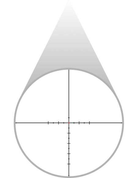 Frontier 30 FD 1-10x24 Mil FD belyst